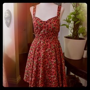 Small Forever 21 Dress